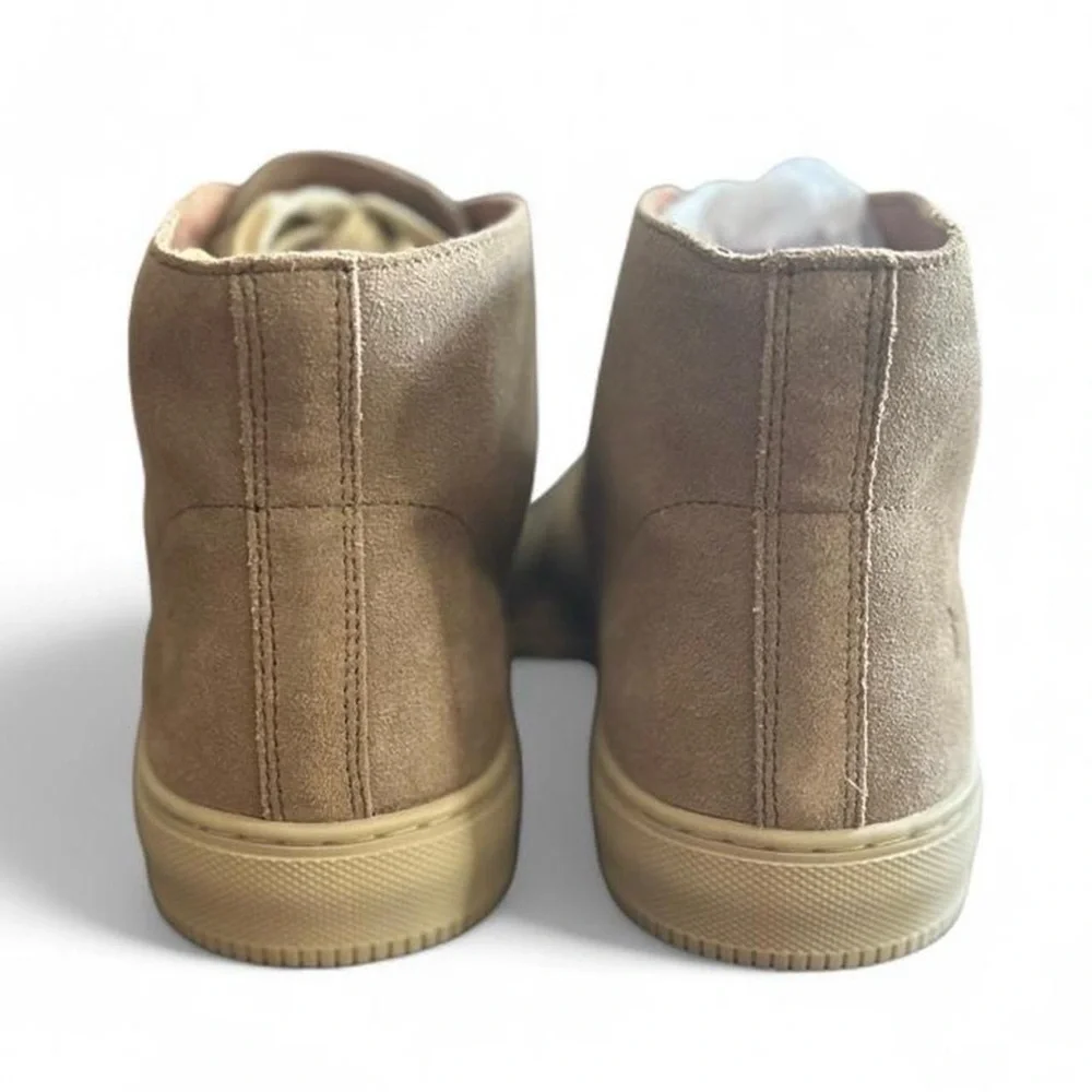 Frye Suede Chukka Boots Size US Men’s 10 (NEW)